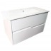 Vanity - LEISURE Series 900 White